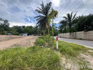 À vendre terrain à Kathu, Phuket