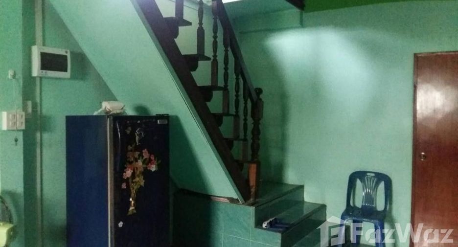For sale 2 bedrooms house in Yang Talat, Kalasin