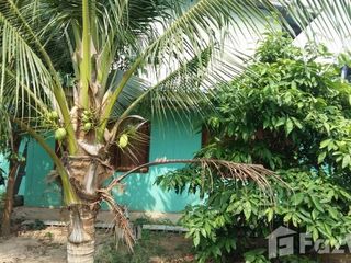 For sale 2 bedrooms house in Yang Talat, Kalasin