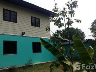 À vendre 2 chambres maison à Yang Talat, Kalasin