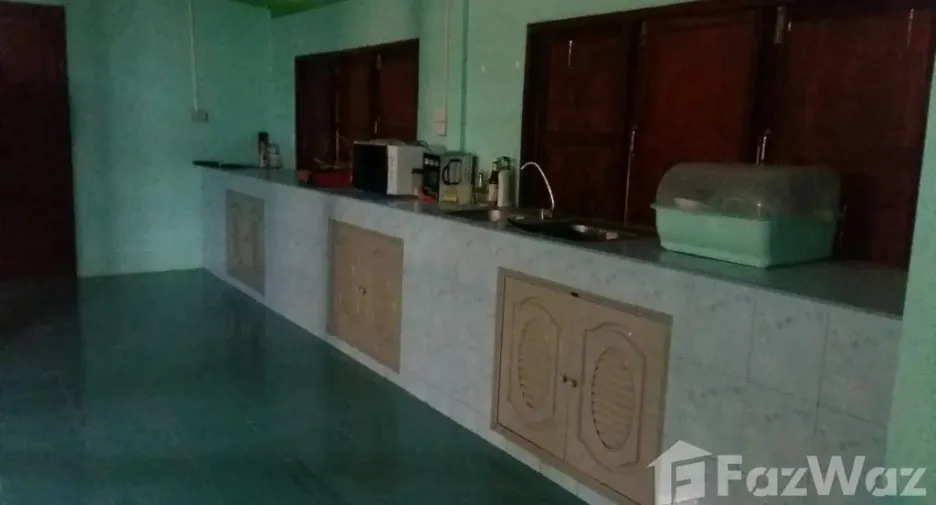 For sale 2 bedrooms house in Yang Talat, Kalasin