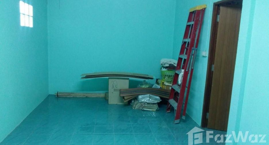出售 2 卧室 独立屋 在 Yang Talat, Kalasin