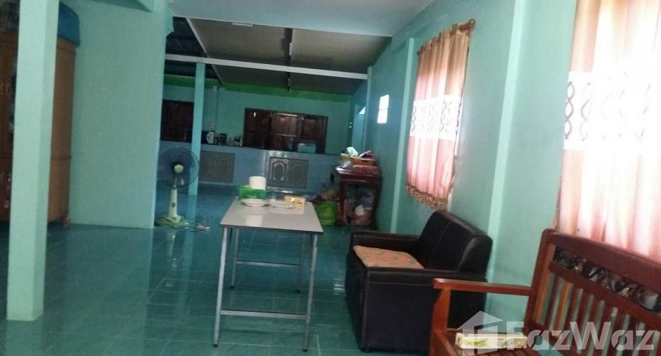 For sale 2 bedrooms house in Yang Talat, Kalasin
