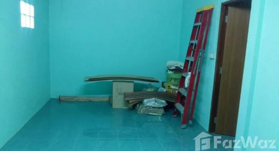 For sale 2 bedrooms house in Yang Talat, Kalasin