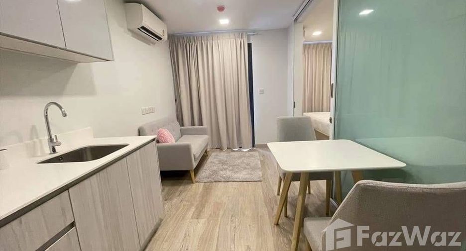 For sale 1 bed condo in Hua Hin, Prachuap Khiri Khan