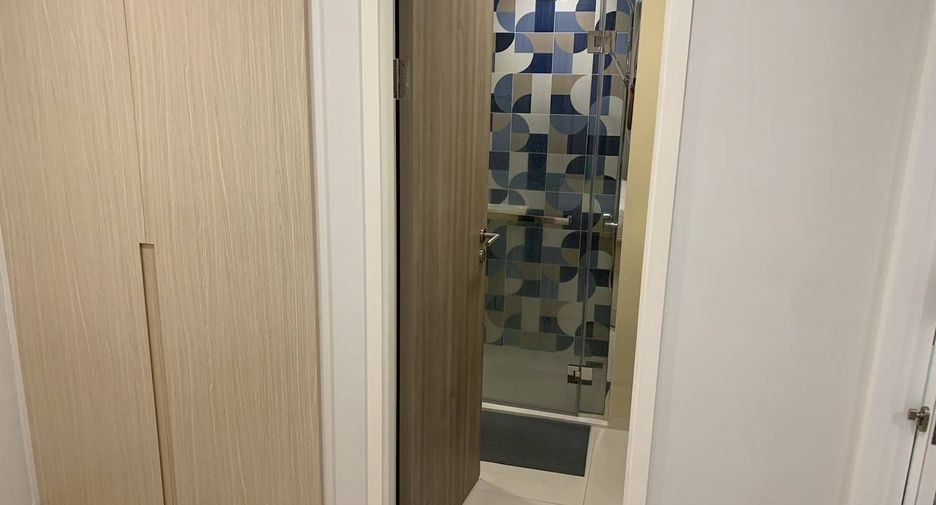 For sale 1 bed condo in Hua Hin, Prachuap Khiri Khan