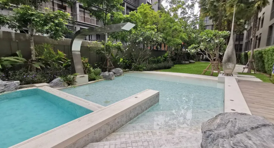 For sale 1 bed condo in Hua Hin, Prachuap Khiri Khan