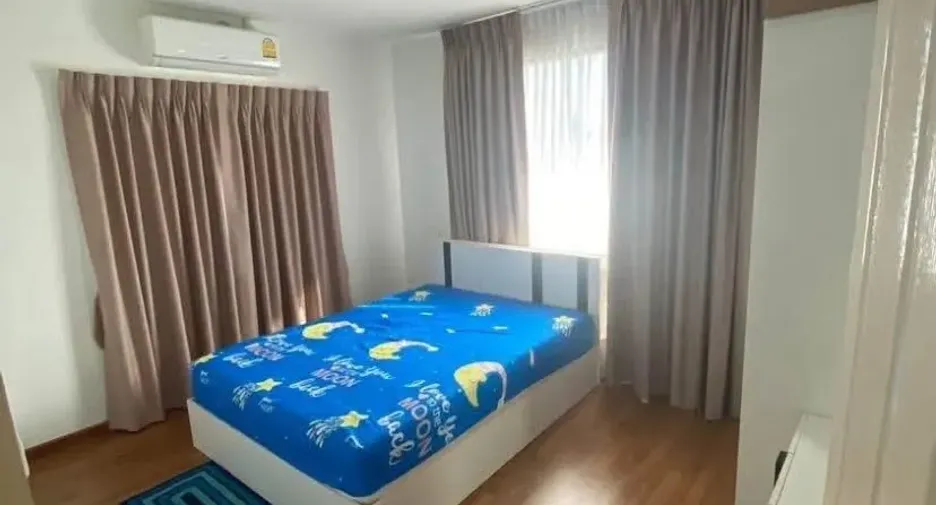 For sale and for rent 3 bedrooms house in Bang Na, Bangkok