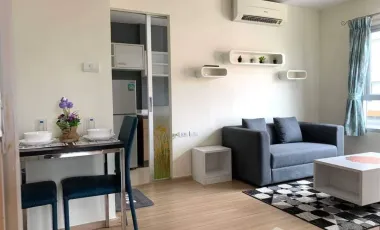 Wohnung zum Kauf und zur Miete mit 2 Zimmer in Bang Lamung, Chonburi