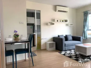 For Rent 2 Bedroom Condo In Bang Lamung, Chonburi
