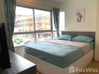 For sale and for rent 2 bedrooms condo in Bang Lamung, Chonburi