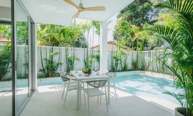 For rent 4 bedrooms villa in Mueang Phuket, Phuket