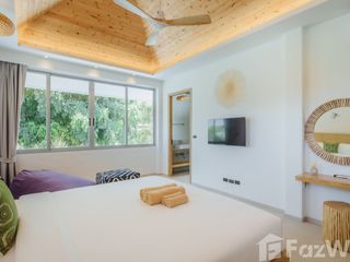 For rent 4 bedrooms villa in Mueang Phuket, Phuket