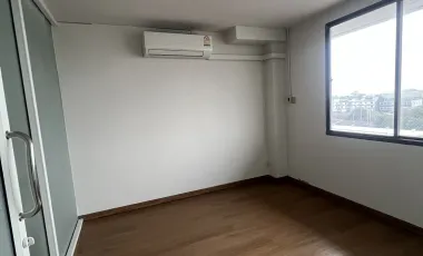 For rent office in Bang Lamung, Chonburi