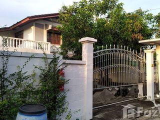 For sale 4 bedrooms house in Don Mueang, Bangkok