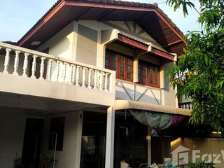 出售 4 卧室 独立屋 在 Don Mueang, 曼谷