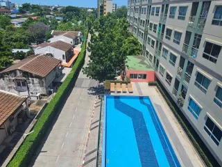 For sale 1 Beds condo in Mueang Samut Prakan, Samut Prakan