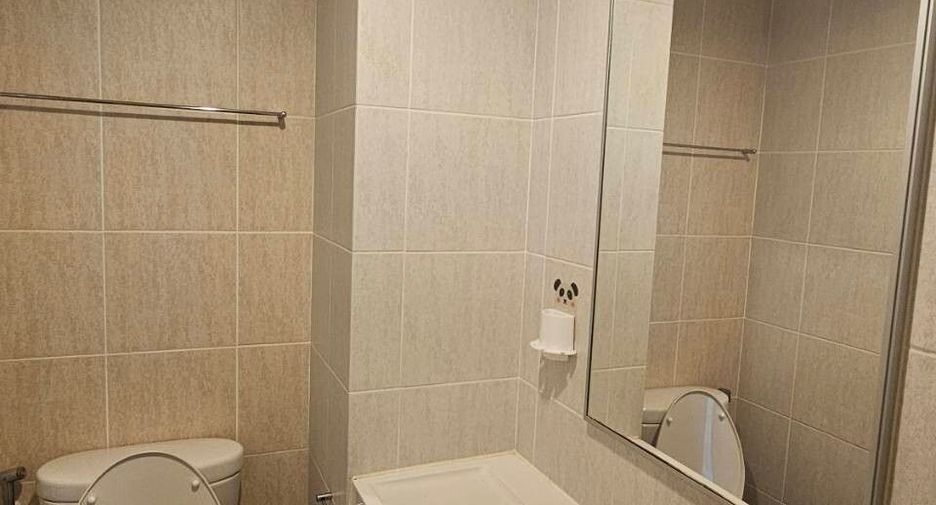 For sale 1 bed condo in Mueang Samut Prakan, Samut Prakan