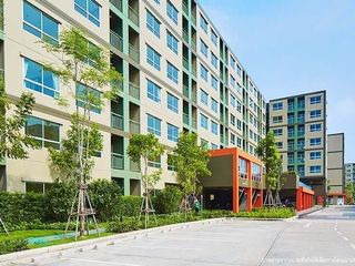 For sale 1 Beds condo in Mueang Samut Prakan, Samut Prakan
