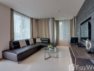 For sale and for rent 2 bedrooms apartment in Kathu, Phuket