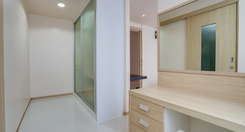 À vendre et à louer 2 chambres appartement à Kathu, Phuket