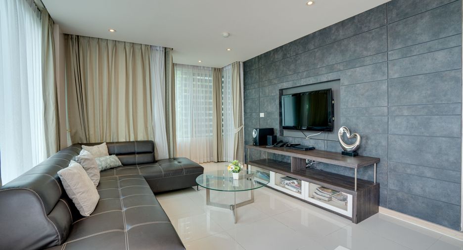 À vendre et à louer 2 chambres appartement à Kathu, Phuket