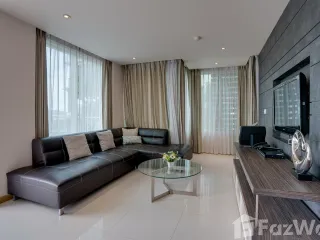 Apartamento en venta y en alquiler de 2 habitaciones en Kathu, Phuket