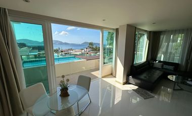 For sale そして for rent 2 ベッドルーム apartment in Kathu, Phuket
