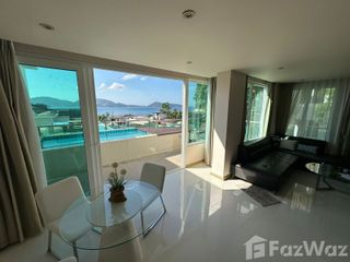 Apartamento en venta y en alquiler de 2 habitaciones en Kathu, Phuket