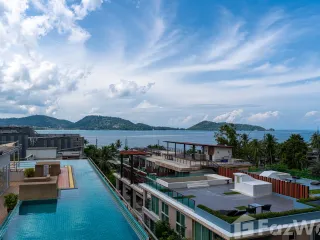 Apartamento en venta y en alquiler de 2 habitaciones en Kathu, Phuket