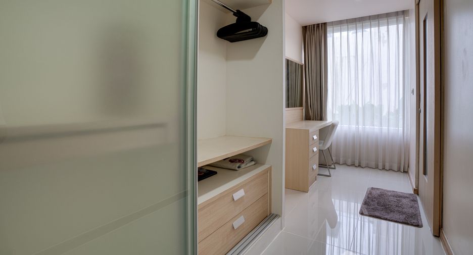 À vendre et à louer 2 chambres appartement à Kathu, Phuket