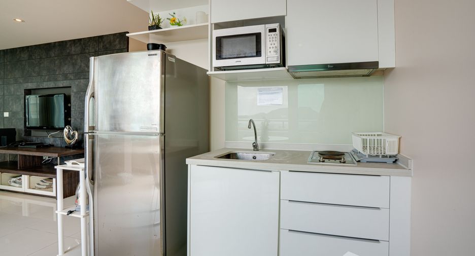À vendre et à louer 2 chambres appartement à Kathu, Phuket
