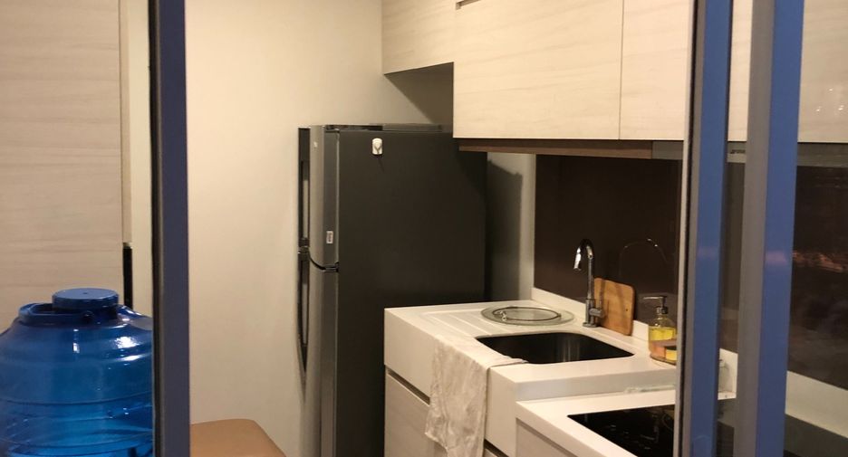 For sale and for rent 2 bedrooms condo in Thon Buri, Bangkok