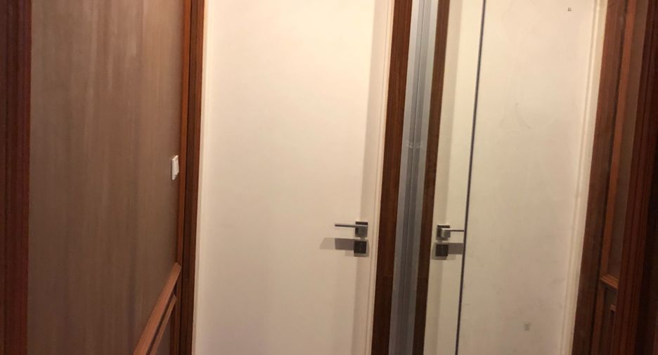 For sale and for rent 2 bedrooms condo in Thon Buri, Bangkok