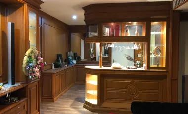 Продажа и аренда 2 спальни кондо в Тхон Бури, Бангкок