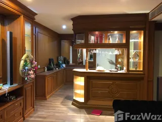 Продажа и аренда 2 спальни кондо в Тхон Бури, Бангкок