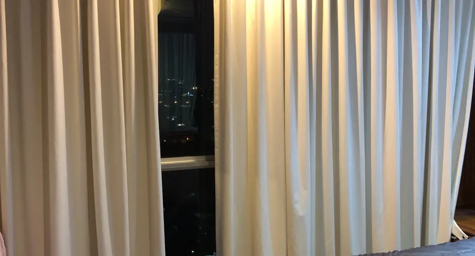 For sale and for rent 2 bedrooms condo in Thon Buri, Bangkok