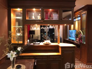 Продажа и аренда 2 спальни кондо в Тхон Бури, Бангкок