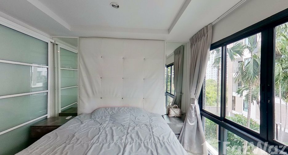 Condo en venta de 1 habitaciones en Bang Lamung, Chonburi