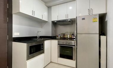 Wohnung zum Kauf mit 1 Zimmer in Bang Lamung, Chonburi