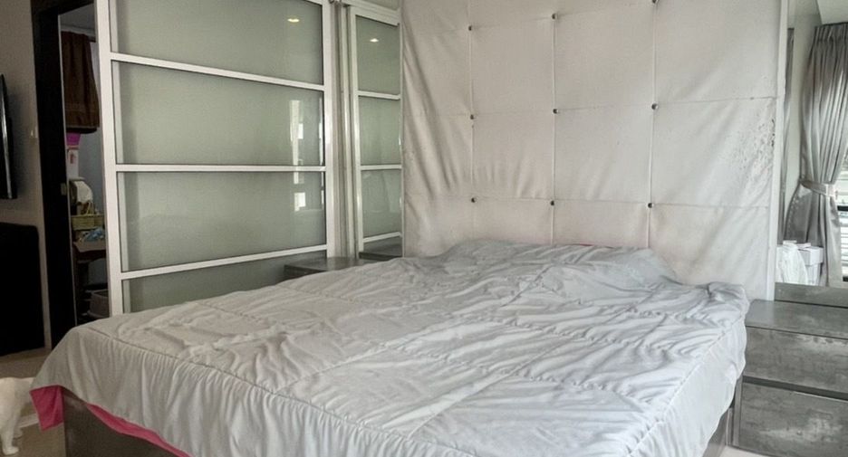 Condo en venta de 1 habitaciones en Bang Lamung, Chonburi