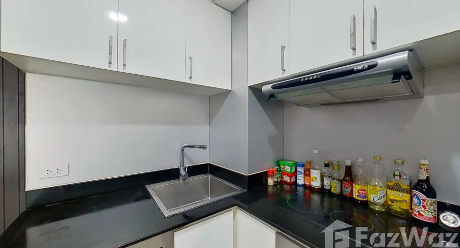 Condo en venta de 1 habitaciones en Bang Lamung, Chonburi