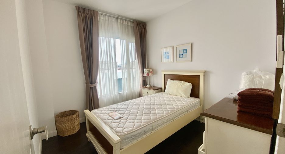 Condo en venta y en alquiler de 2 habitaciones en Hua Hin, Prachuap Khiri Khan