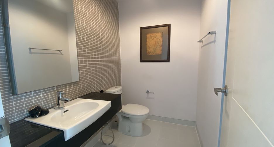 Condo en venta y en alquiler de 2 habitaciones en Hua Hin, Prachuap Khiri Khan