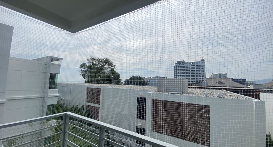 Condo en venta y en alquiler de 2 habitaciones en Hua Hin, Prachuap Khiri Khan