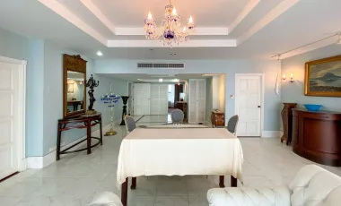 À vendre 3 chambres condo à Jomtien, Pattaya