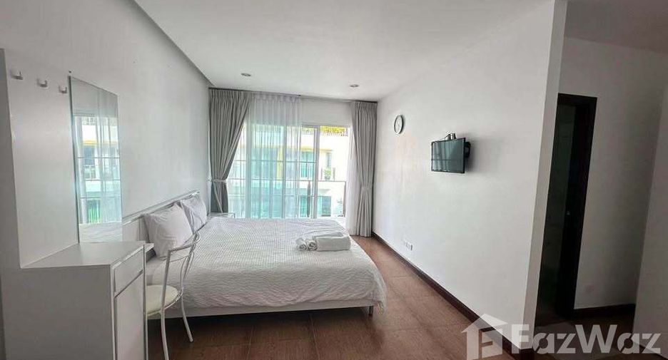 For rent 3 bedrooms townhouse in Kathu, Phuket