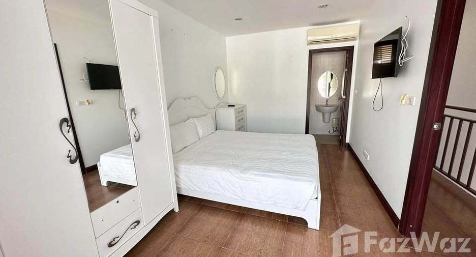 For rent 3 bedrooms townhouse in Kathu, Phuket