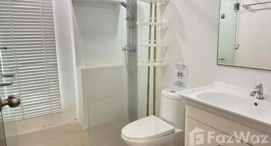For rent 3 bedrooms townhouse in Kathu, Phuket