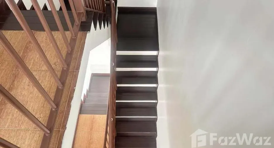 For rent 3 bedrooms townhouse in Kathu, Phuket